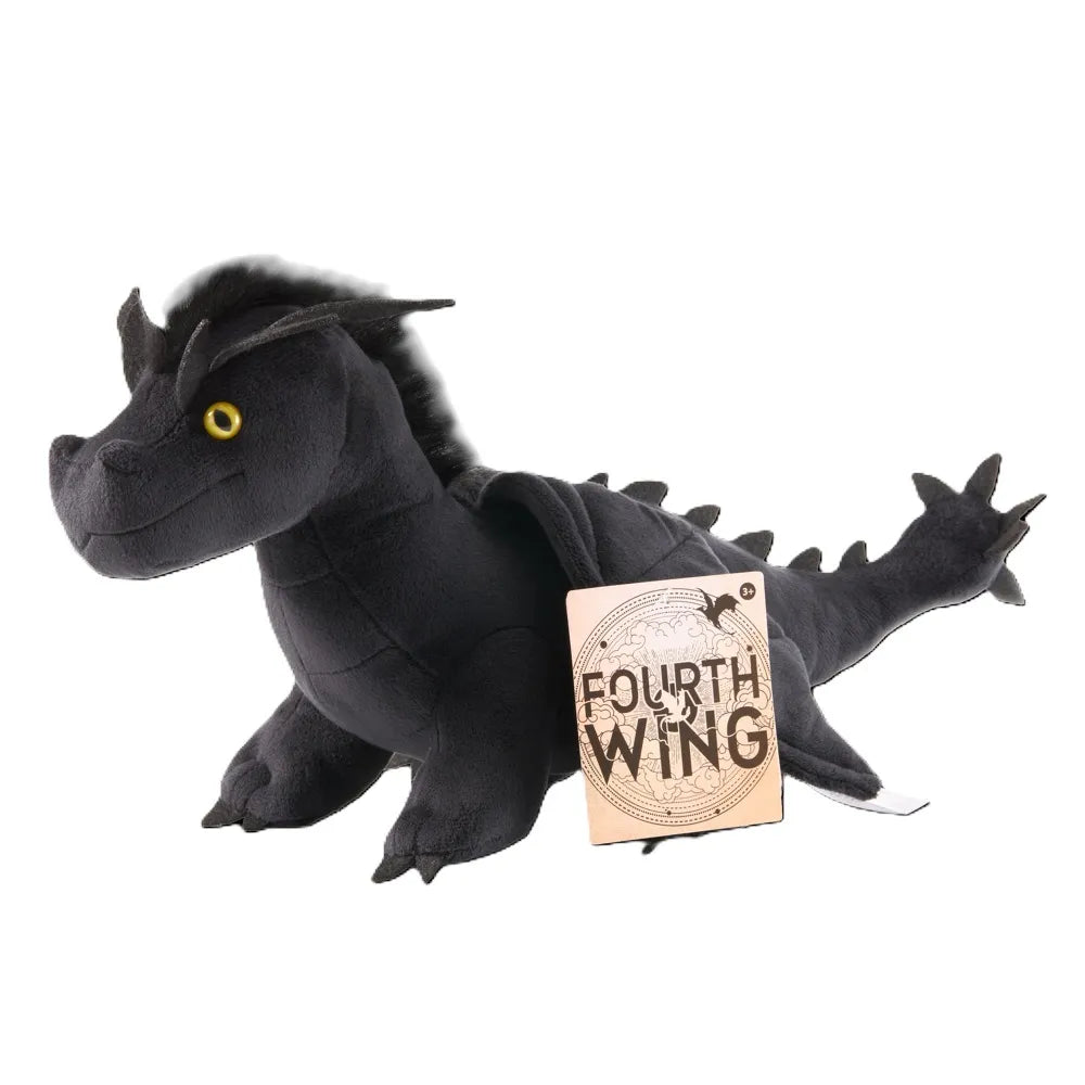 FOURTH WING TAIRN PLUSH