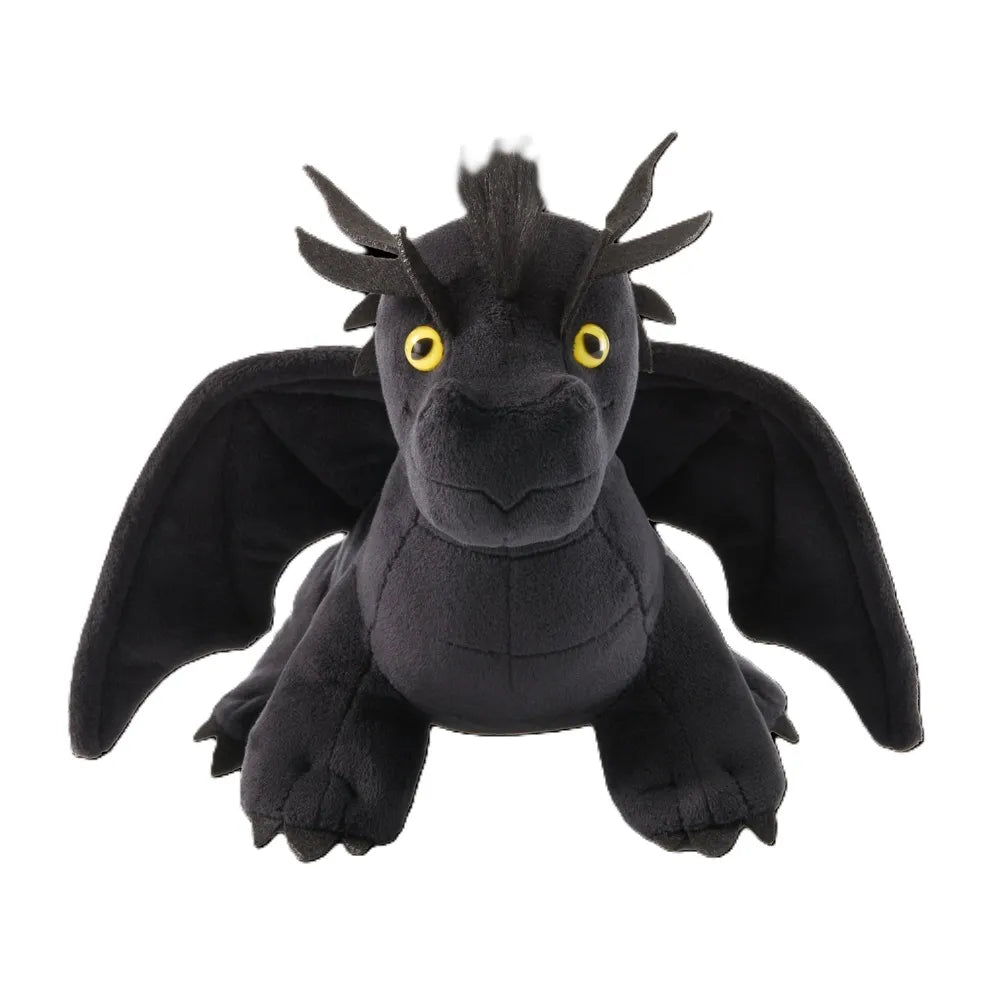 FOURTH WING TAIRN PLUSH