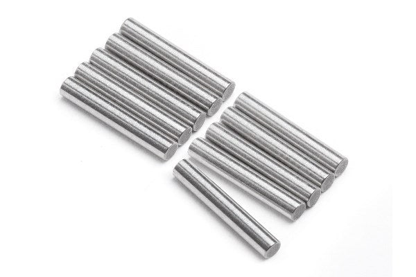 Pin 1.65X10Mm (10Pcs)