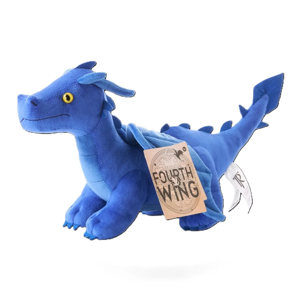 FOURTH WING SGAEYL PLUSH