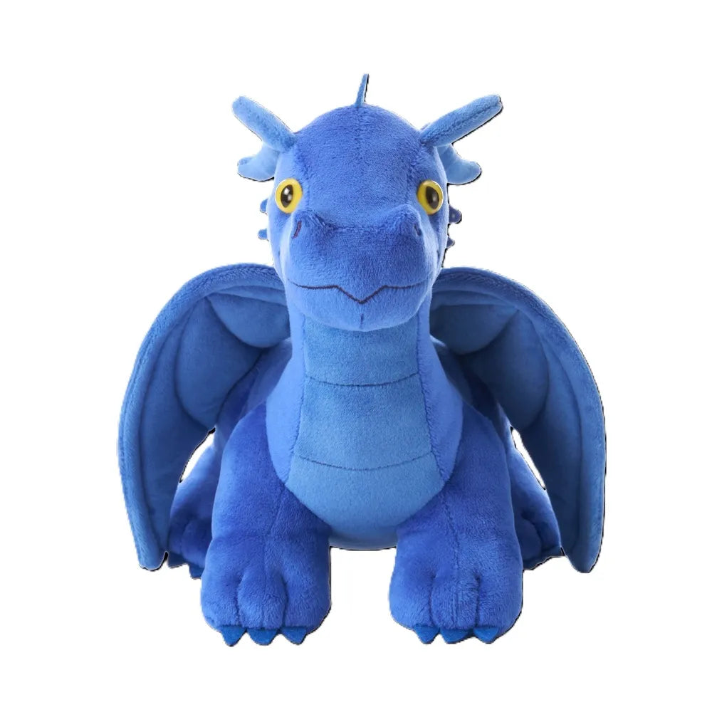 FOURTH WING SGAEYL PLUSH