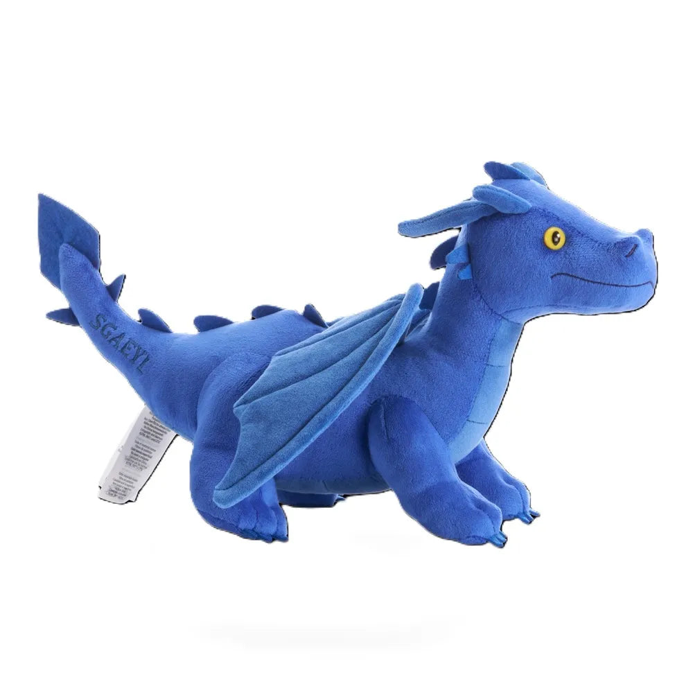 FOURTH WING SGAEYL PLUSH