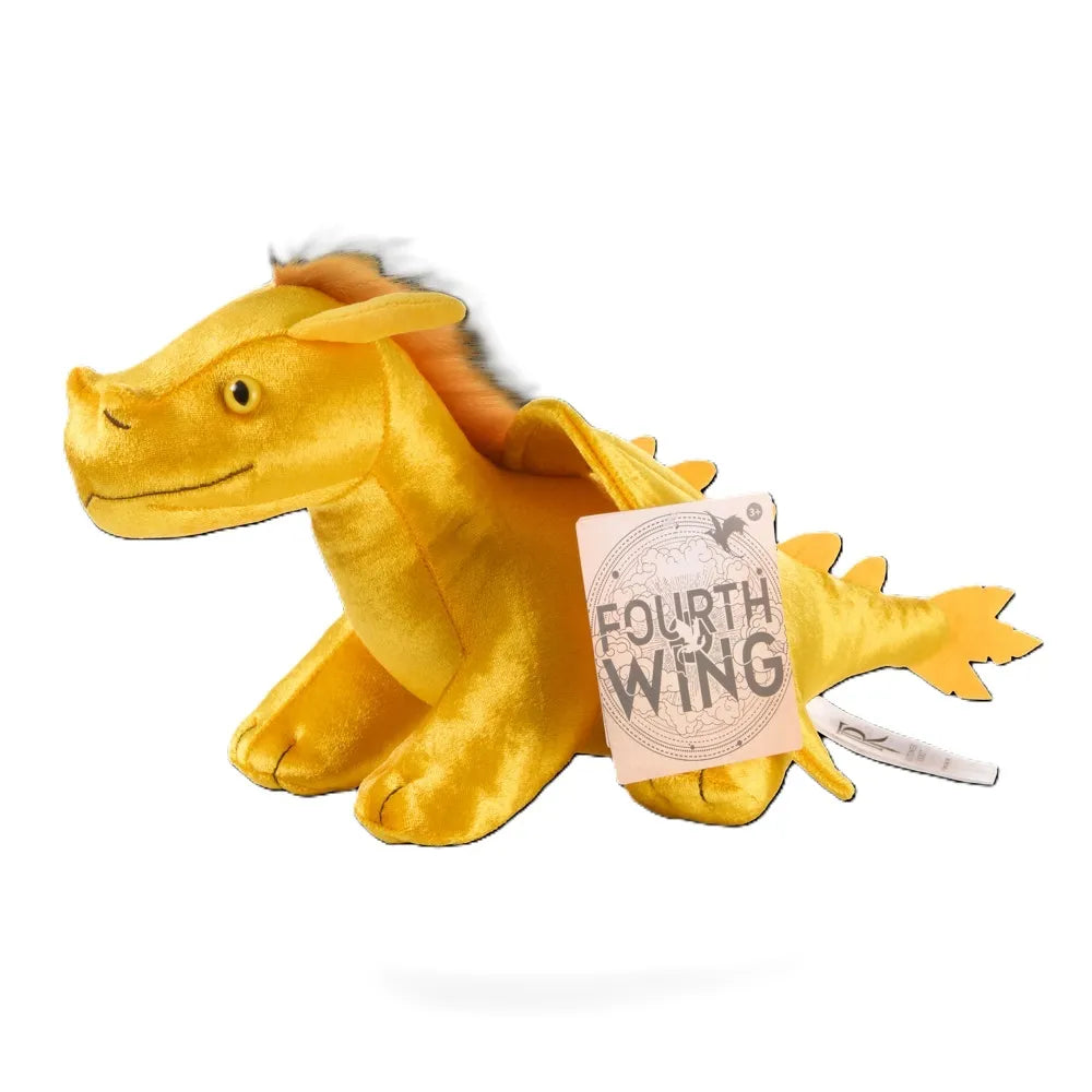 FOURTH WING ANDARNA PLUSH
