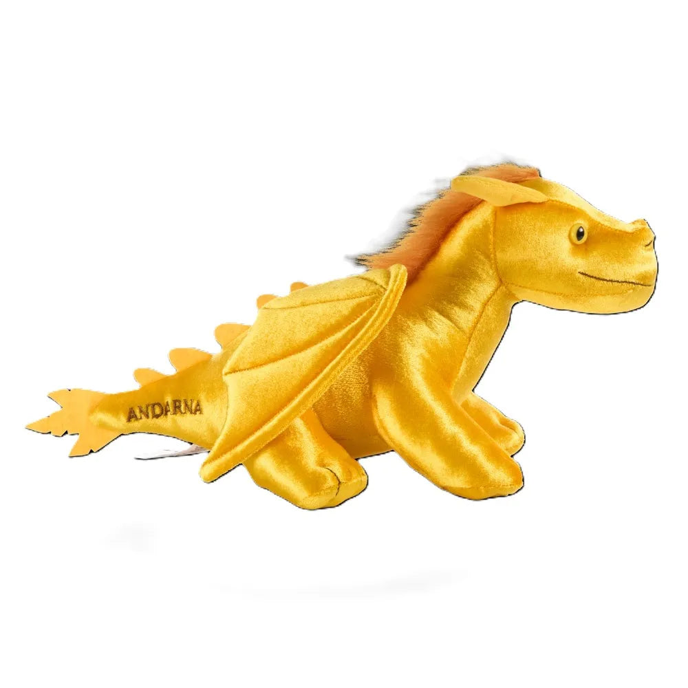 FOURTH WING ANDARNA PLUSH