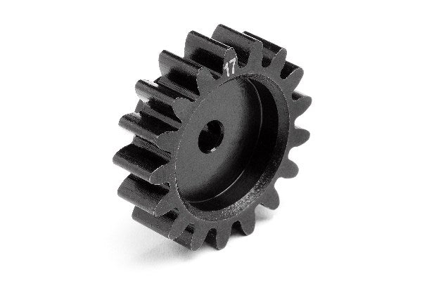 Thin Pinion Gear 17 Tooth