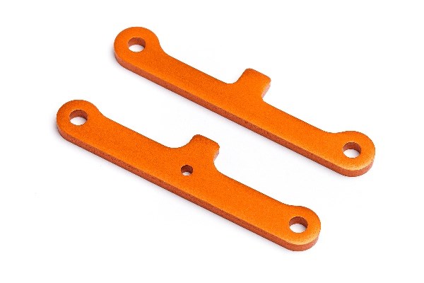 Arm Brace Set (Orange)