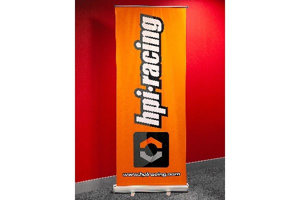 Hpi Roller Banner