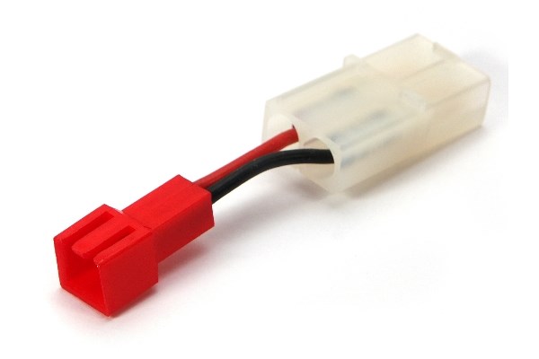 Connector (Tamiya Plug To Mini Plug/Micro)