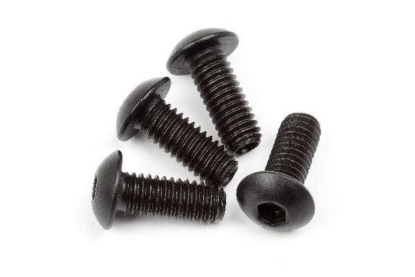 Droop Screw M4X10Mm (4Pcs)