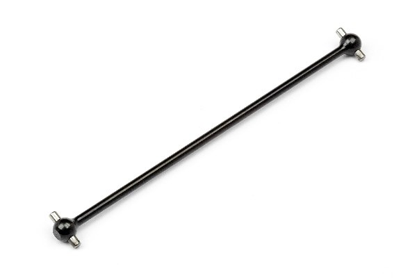 Drive Shaft 129Mm