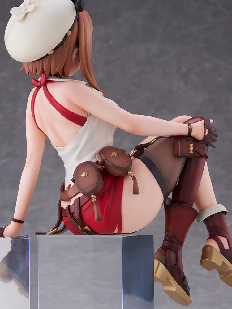 ATELIER RYZA REISALIN STOUT TENITOL BIG NOODLE STOPPER FIGURE