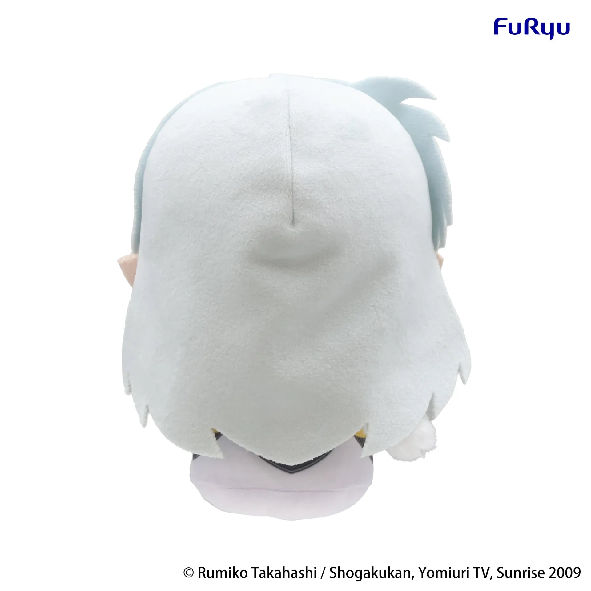INUYASHA SESSHOMARU MOCHIPICO PLUSH