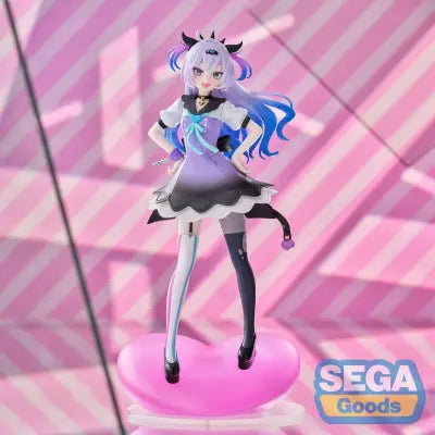 NEEDY GIRL OVERDOSE PURPLE LOLLIPOP XSTELLAR FIGURE