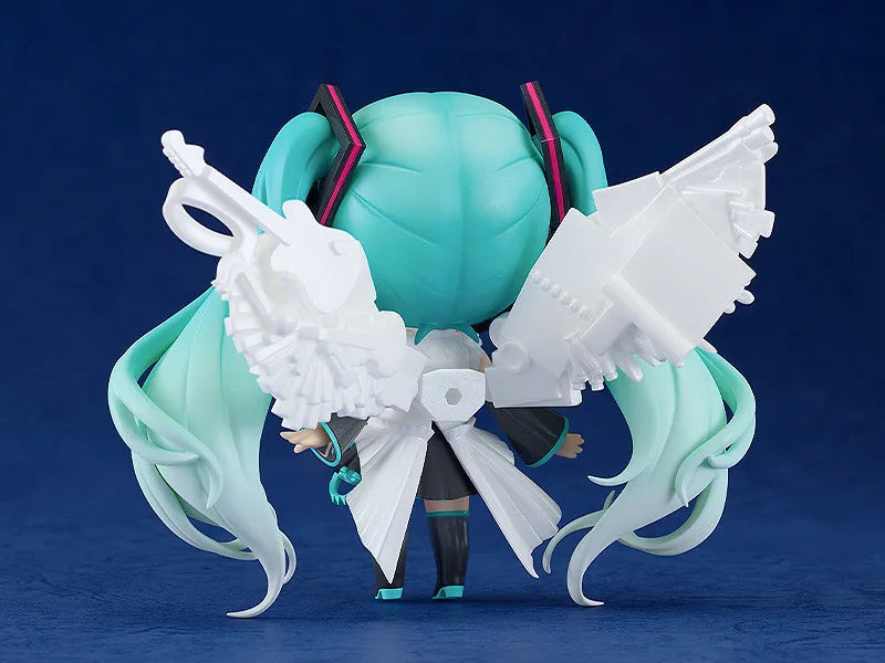 HATSUNE MIKU HAPPY 16TH BIRTHDAY NENDOROID