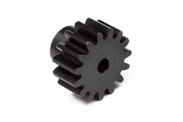 Pinion Gear 15 Tooth (1M / 3.175Mm Shaft)