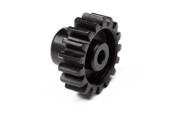 Pinion Gear 17 Tooth (1M / 3.175Mm Shaft)