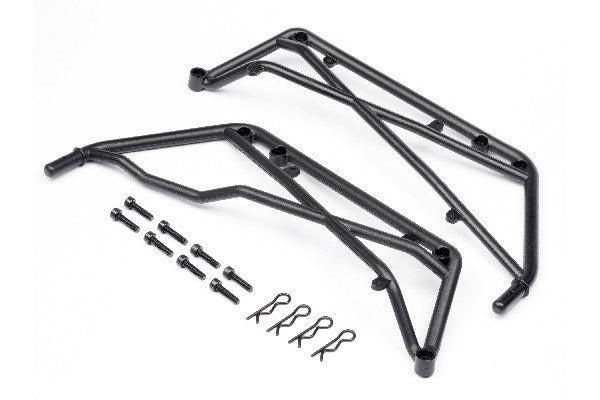 Roll Bar Set