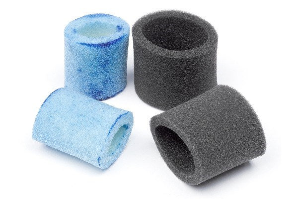 Inner/Outer Foam Element Set