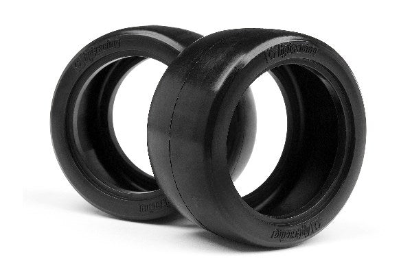 Falken Azenis Slick Tire 31Mm (Front/2Pcs)