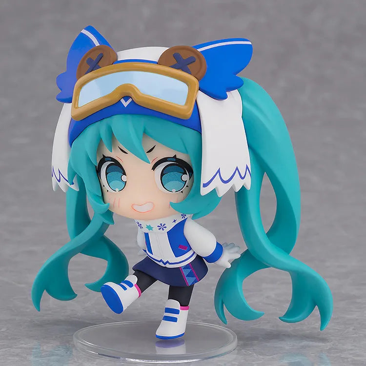 SNOW MIKU ALL STARS FIGURE COLLECTION VOL 1 BLIND BOX (8)