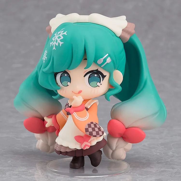SNOW MIKU ALL STARS FIGURE COLLECTION VOL 1 BLIND BOX (8)