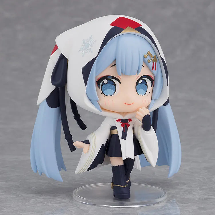 SNOW MIKU ALL STARS FIGURE COLLECTION VOL 1 BLIND BOX (8)