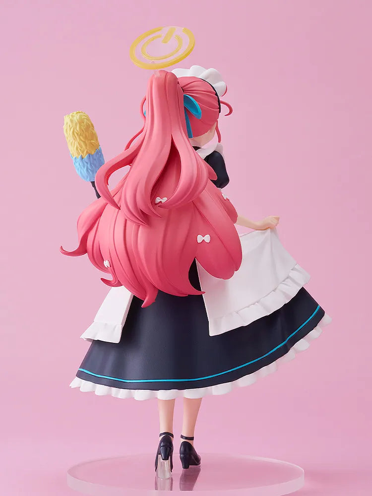 BLUE ARCHIVE YUZU MAID POP UP PARADE