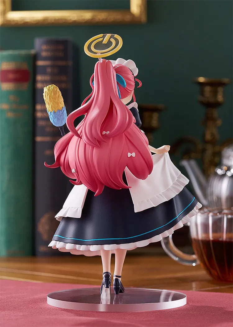BLUE ARCHIVE YUZU MAID POP UP PARADE