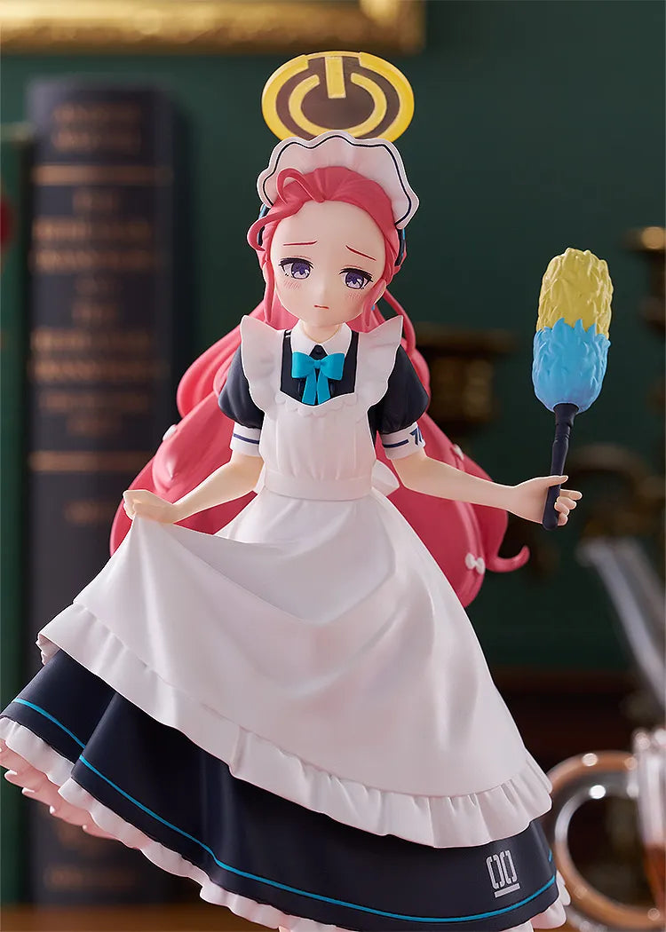 BLUE ARCHIVE YUZU MAID POP UP PARADE