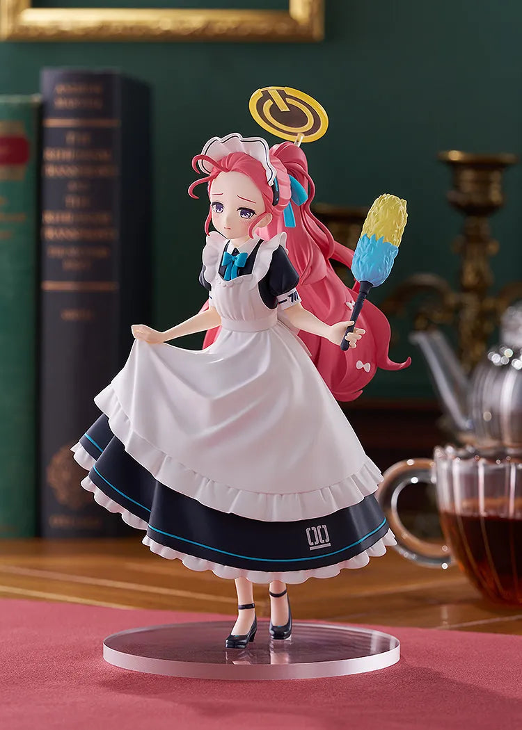BLUE ARCHIVE YUZU MAID POP UP PARADE