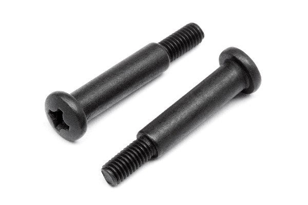 Step Screw M3X4X22Mm (2Pcs)