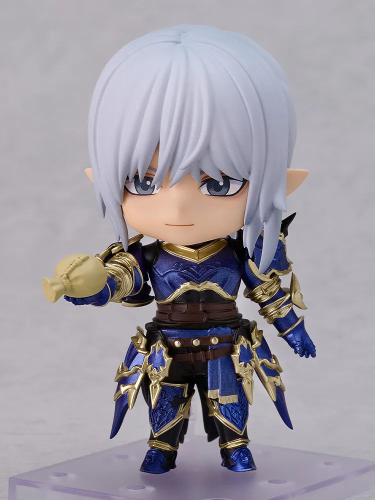 FINAL FANTASY 14 ESTINIEN NENDOROID