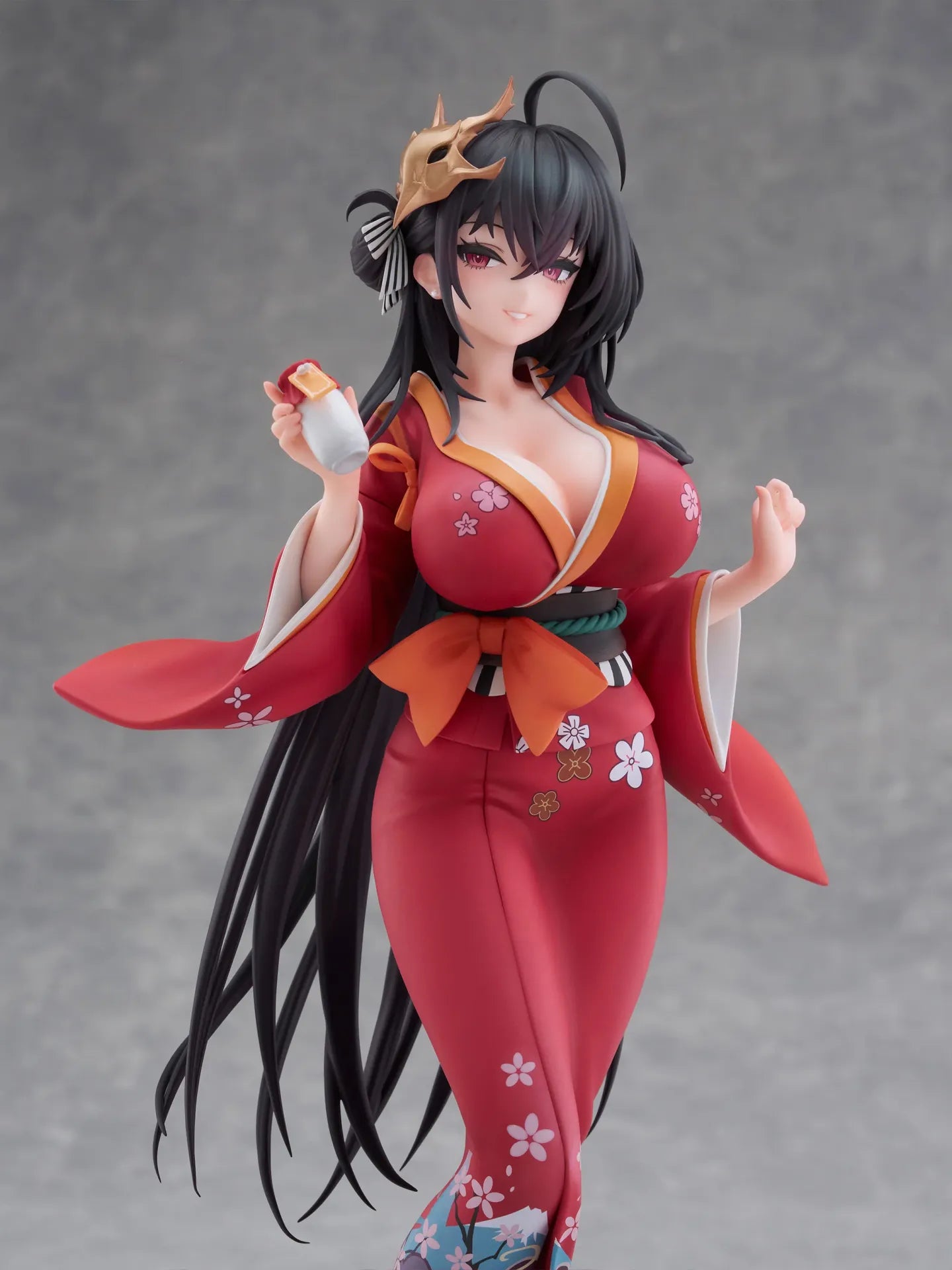 AZUR LANE TAIHOU YUKATA 1/7 F:NEX FIGURE