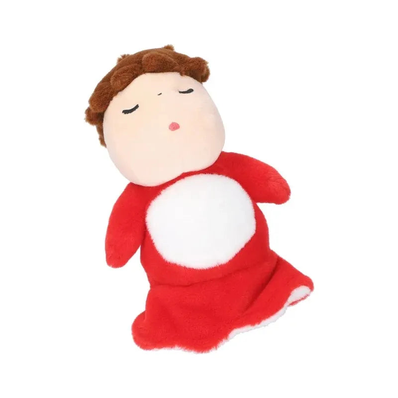 PONYO ON THE CLIFF PONYO DOZING OFF BEANBAG