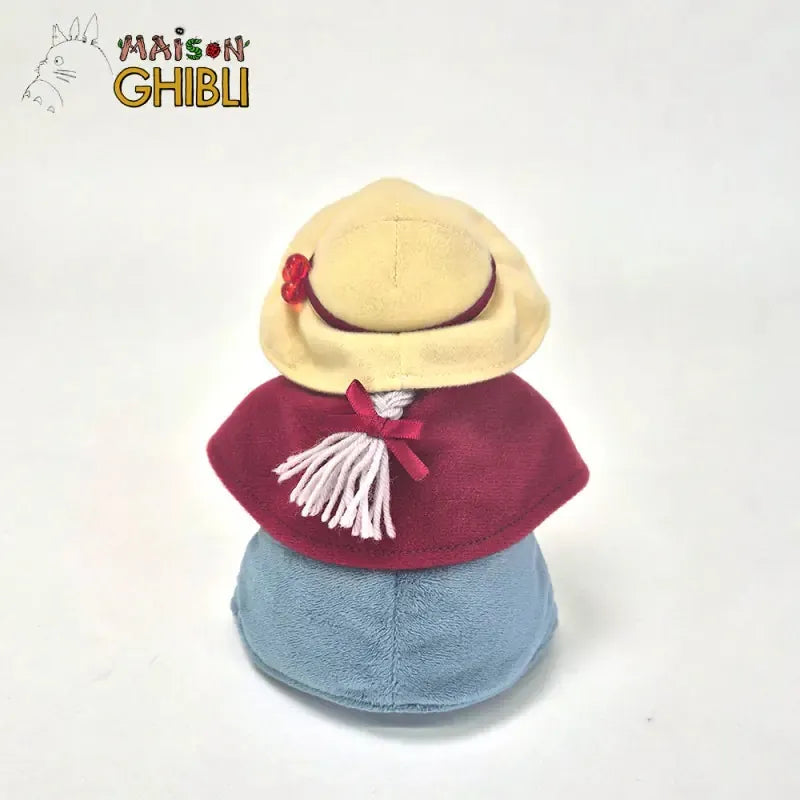 HOWL’S MOVING CASTLE SOPHIE OTEDAMA PLUSH