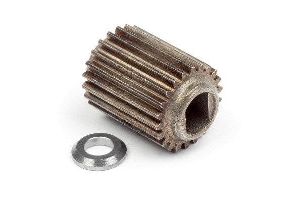 Top Shaft Gear Set (22T)