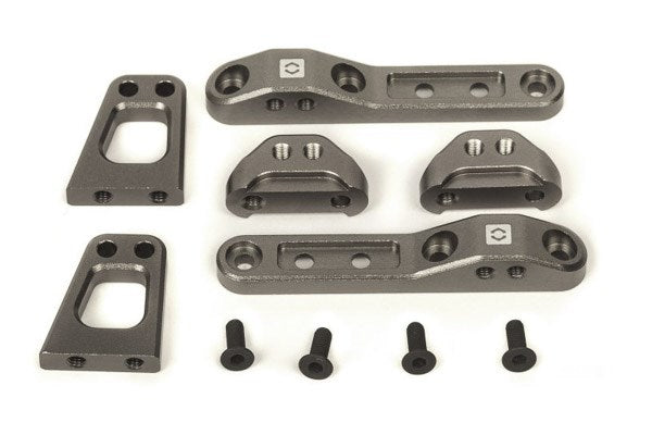 Front Camber Link Mount Set