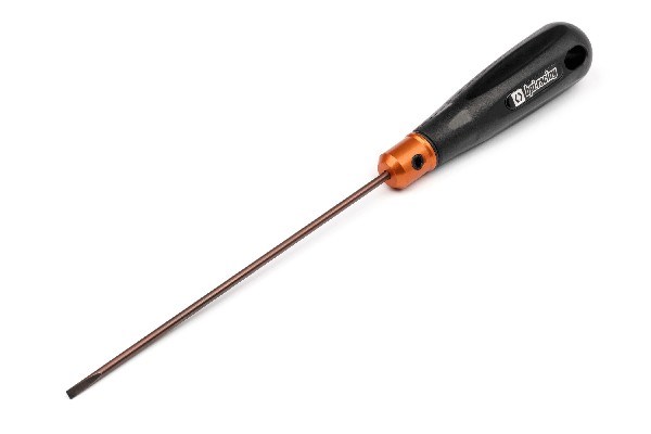 Pro-Series Tools 3X150Mm Flat Blade ScreWDriver