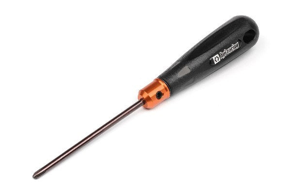 Pro-Series Tools 4Mm Phillips ScreWDriver