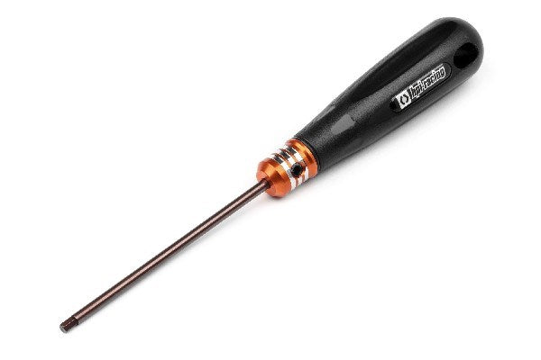 Pro-Series Tools 3.0Mm Hex Driver