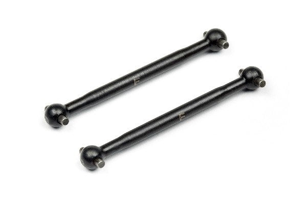 Drive Shaft 46.5Mm (2Pcs)