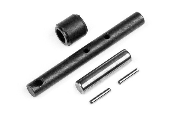 Front Gear Box Shaft Set