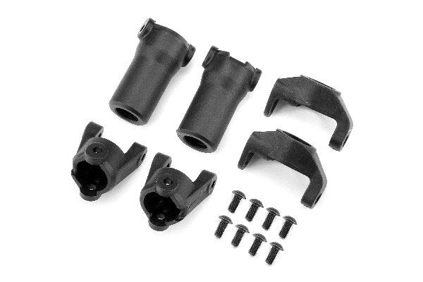 Axle Housing End Set