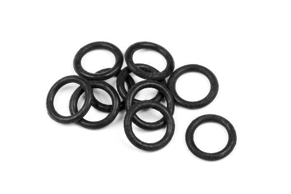 O-Ring 1.5 X 6.50 (10 Pcs)