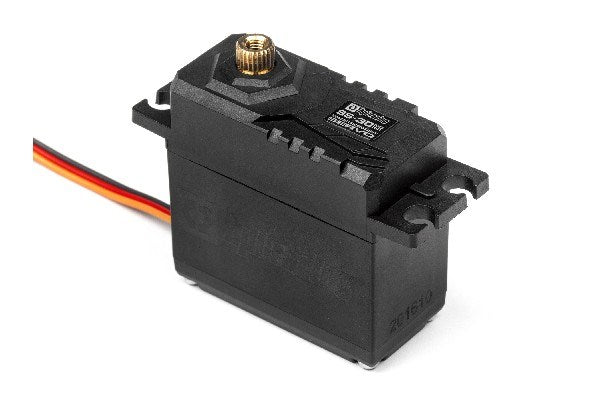 Ss-30Mgwr Servo (Waterresistant/6.0V/8Kg/Met. Gear