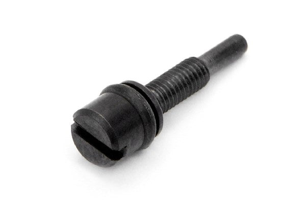 Idle Adjustment Screw