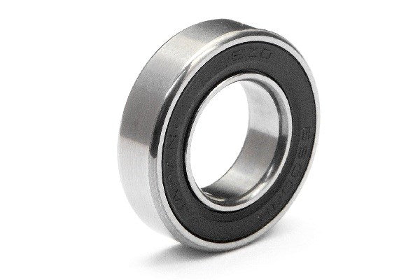 Ball Bearing 10X19X5Mm (6800 2Rs/Front)