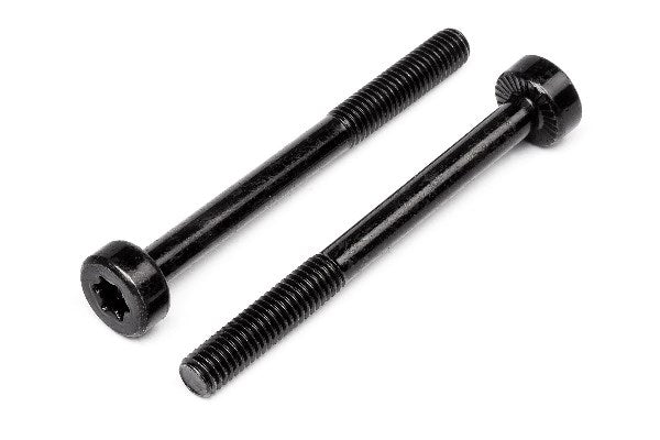 Wide Cap Head Torx Screw M5X52Mm (2Pcs)