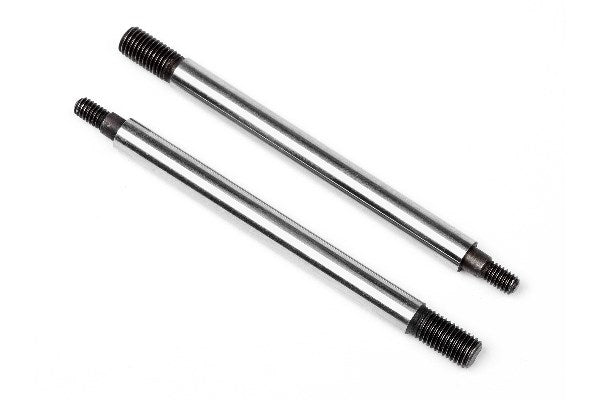 Shock Shaft 4X53Mm (2Pcs)