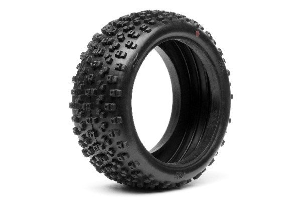 Proto Tire (2Pcs/Pink/1/8 Buggy)